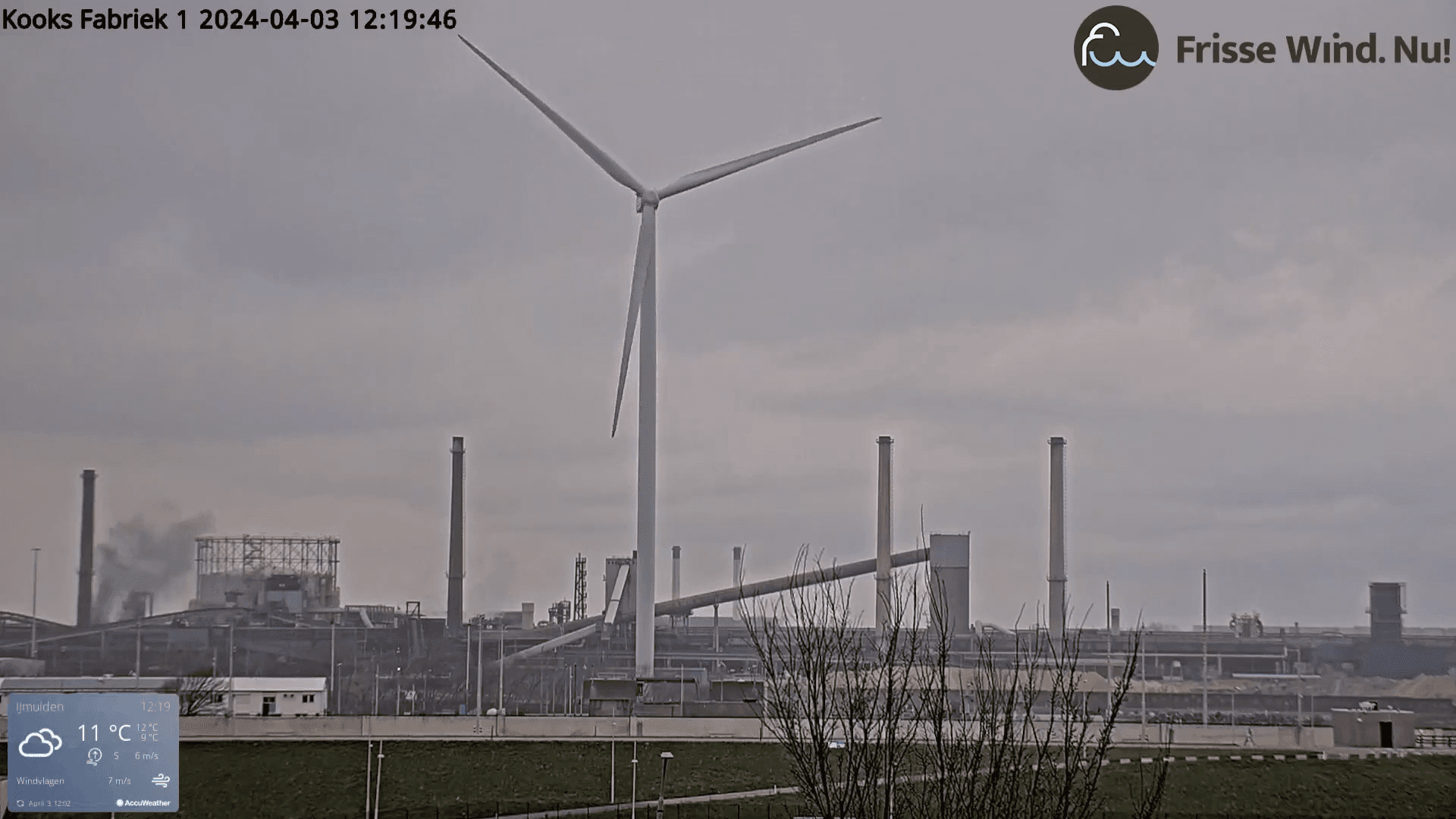 Grijze/zwarte gifwolk, Kooks Fabriek 1 https://www.youtube.com/watch?v=gDtR2w_Zteg&ab_channel=UniversiteitvanNederland (0:01)